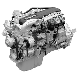 C3011 Engine